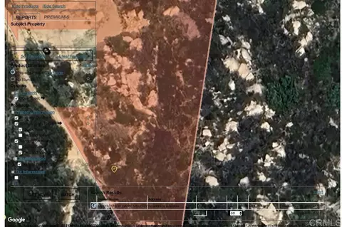 0 Calle Huerta, Murrieta, CA 92562