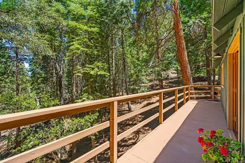 22058 Crestline Rd, Palomar Mountain, CA 92060