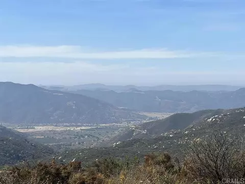 0 Sunset Peak Rd, Pala, CA 92059