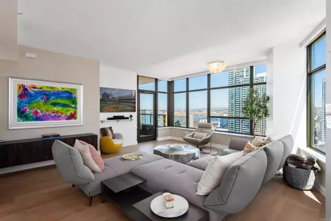 700 W E St #1904, San Diego, CA 92101
