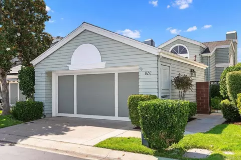 820 Daphne Ct, Carlsbad, CA 92011 photo 1