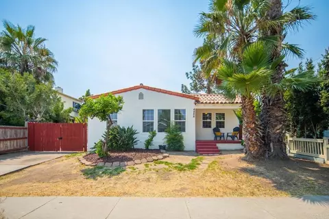 4486 32nd St, San Diego, CA 92116
