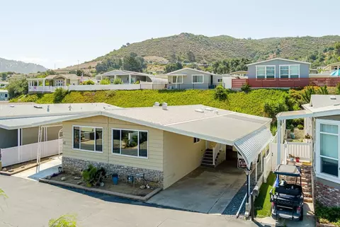 4650 Dulin Spc #42, Fallbrook, CA 92028