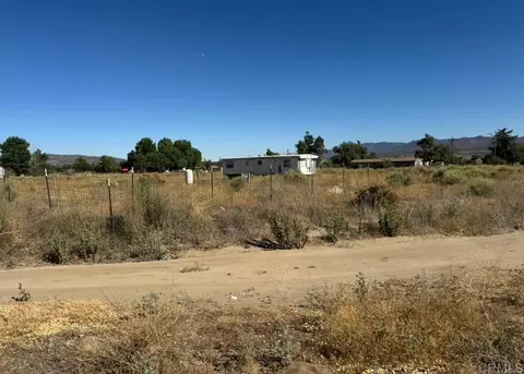 0 Bach Rd, Anza, CA 92539