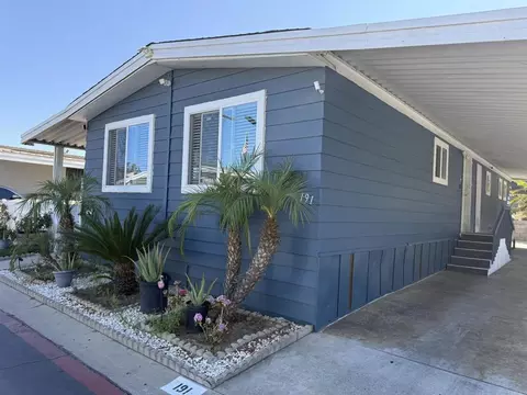 500 Rancheros Dr #191, San Marcos, CA 92069