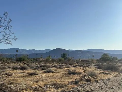 2 Lazy S Dr, Borrego Springs, CA 92004