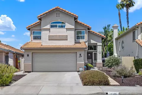 1846 Corte Pulsera, Oceanside, CA 92056