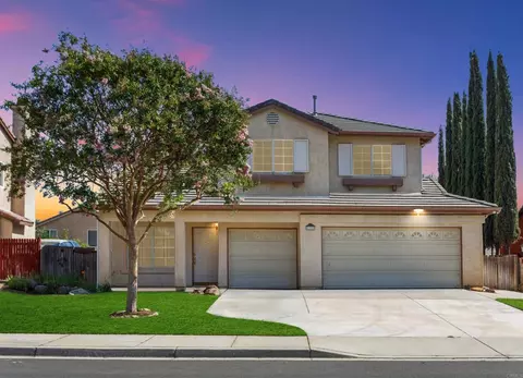 1115 Brown Bear Trl, Beaumont, CA 92223
