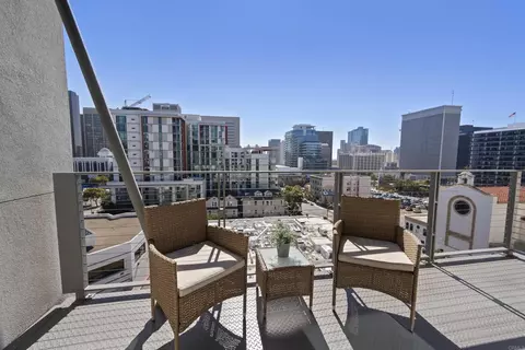 1551 4th Ave #611, San Diego, CA 92101