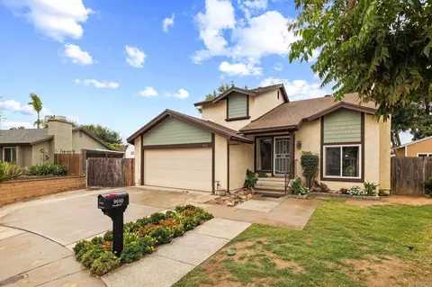 9690 Bundy Dr, Santee, CA 92071