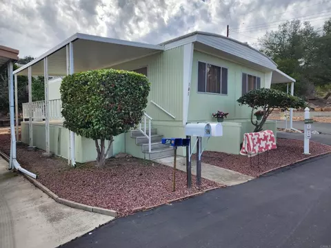 28890 Lilac #SPC 101, Valley Center, CA 92082