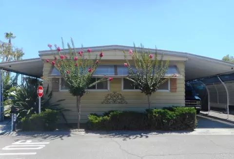 2300 E Vly #84, Escondido, CA 92027