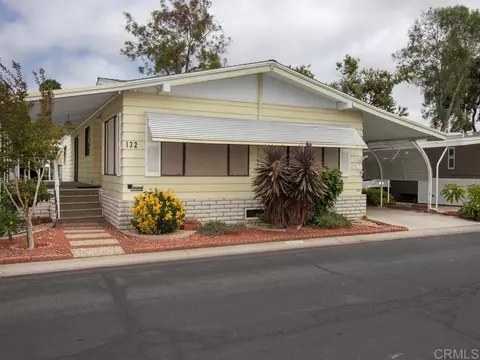 276 N El Camino Real #SPC 132, Oceanside, CA 92058