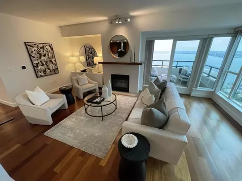 1199 Pacific Hwy #2501, San Diego, CA 92101