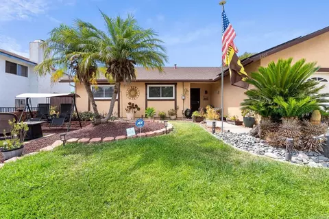 3205 Camarillo Ave, Oceanside, CA 92056