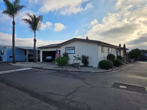 1333 Olive Ave #37, Vista, CA 92083