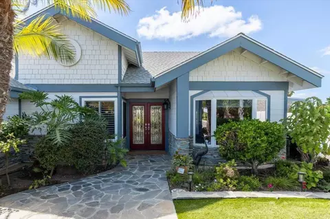 1054 La Sombra Dr, San Marcos, CA 92078