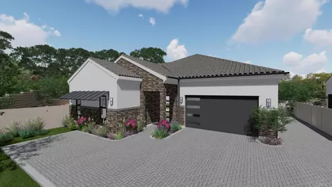 1331 Berryman Canyon Rd, Encinitas, CA 92024