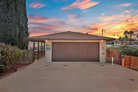 6681 Macarthur Dr, Lemon Grove, CA 91945