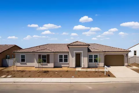 2981 Orchard Gln, Escondido, CA 92026