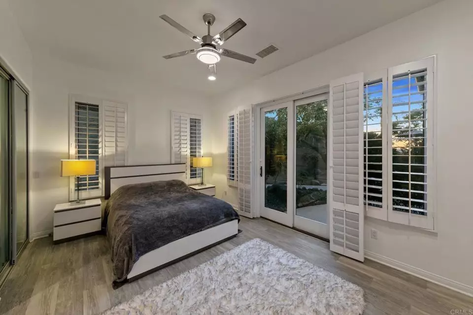 Bedroom - 30330 Via Maria Elena, Bonsall, CA 92003 photo 6 of 8