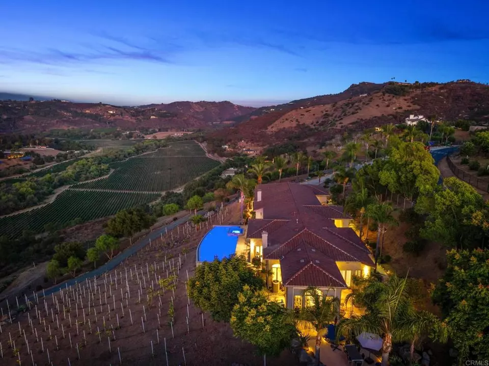 View/Area - 30330 Via Maria Elena, Bonsall, CA 92003 photo 2 of 11