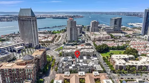620 State St #317, San Diego, CA 92101