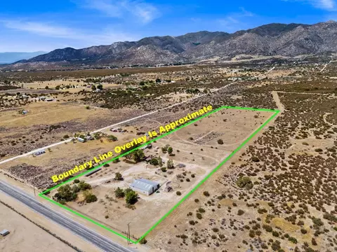 37852 Montezuma Valley Rd, Ranchita, CA 92066