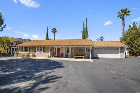 11591 Frog Holw, Valley Center, CA 92082