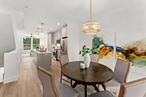 Dining - 1264 San Elijo Rd N, San Marcos, CA 92078 photo 1 of 3
