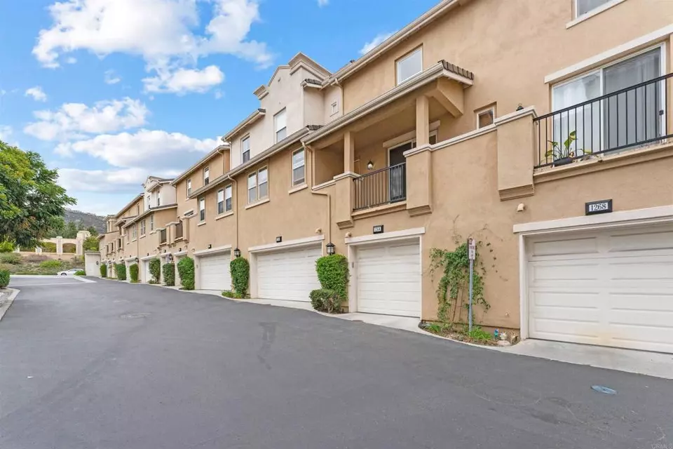 Exterior - 1264 San Elijo Rd N, San Marcos, CA 92078 photo 5 of 5
