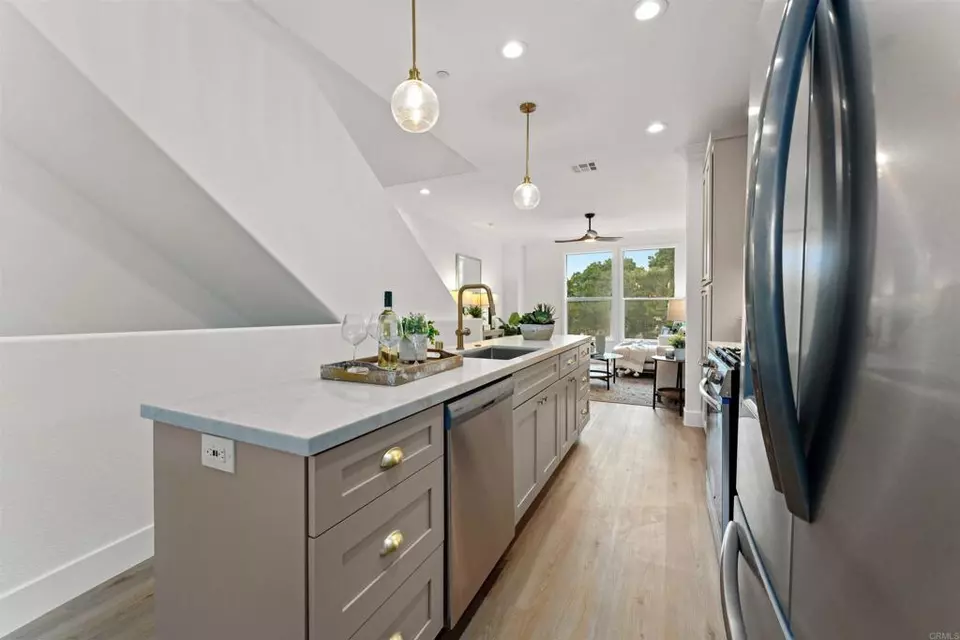 Kitchen - 1264 San Elijo Rd N, San Marcos, CA 92078 photo 3 of 3