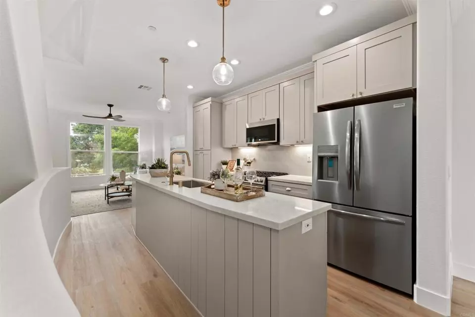 Kitchen - 1264 San Elijo Rd N, San Marcos, CA 92078 photo 1 of 3