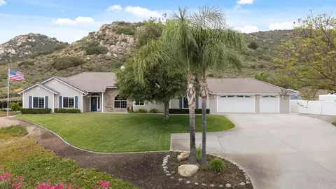 23406 Oakely Pl, Ramona, CA 92065