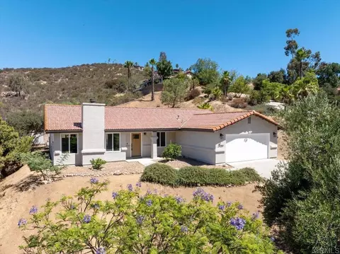 24350 Watt Rd, Ramona, CA 92065
