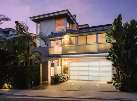 342 Playa Del Sur, La Jolla, CA 92037