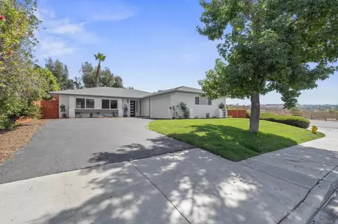 5402 Old Ranch Rd, Oceanside, CA 92057