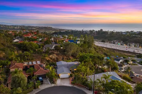 1005 Hurstdale Ave, Cardiff By The Sea, CA 92007