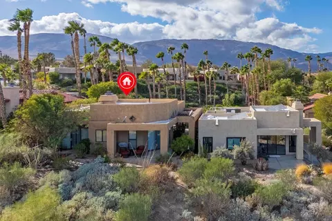 2842 Fonts Point Dr, Borrego Springs, CA 92004