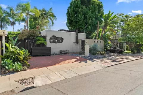 3129 Redwood St, San Diego, CA 92104