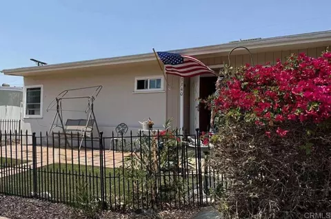 3340 52nd St, San Diego, CA 92105