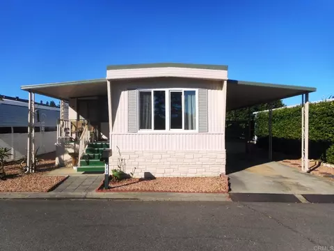 2300 E Valley Pkwy #173, Escondido, CA 92027