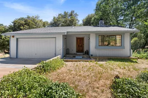 5041 Pine Ridge Ave, Julian, CA 92036