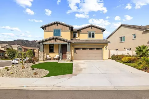 35846 Esperia Way, Fallbrook, CA 92028