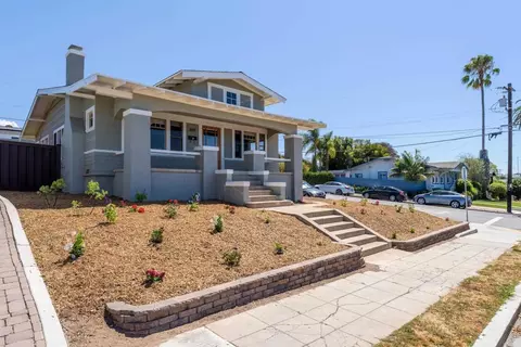 3805 Louisiana St, San Diego, CA 92104