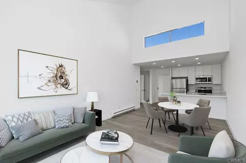 8036 Linda Vista Rd #2E, San Diego, CA 92111