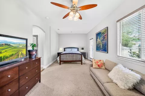 Bedroom - 40487 Rock Mountain Dr, Fallbrook, CA 92028 photo 5 of 13