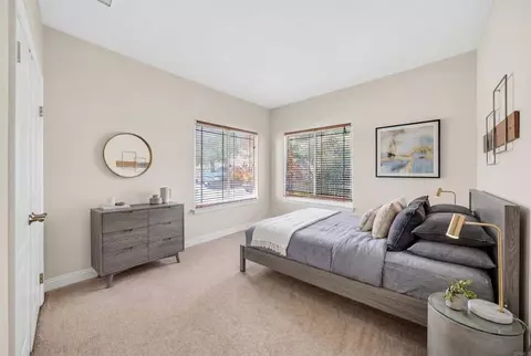 Bedroom - 40487 Rock Mountain Dr, Fallbrook, CA 92028 photo 10 of 13