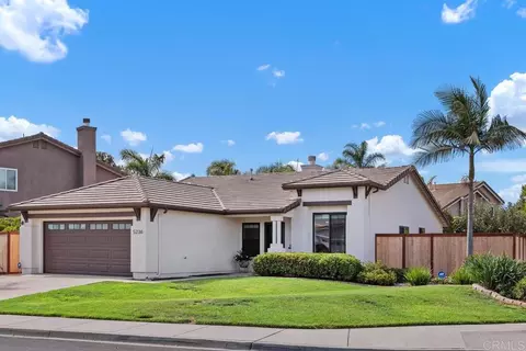 5236 Palmera Dr, Oceanside, CA 92056