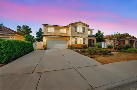 542 Pratt St, Perris, CA 92570